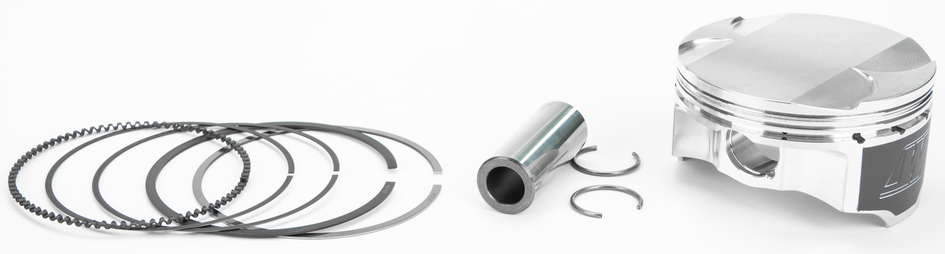 Wiseco Piston Kit - Image 142