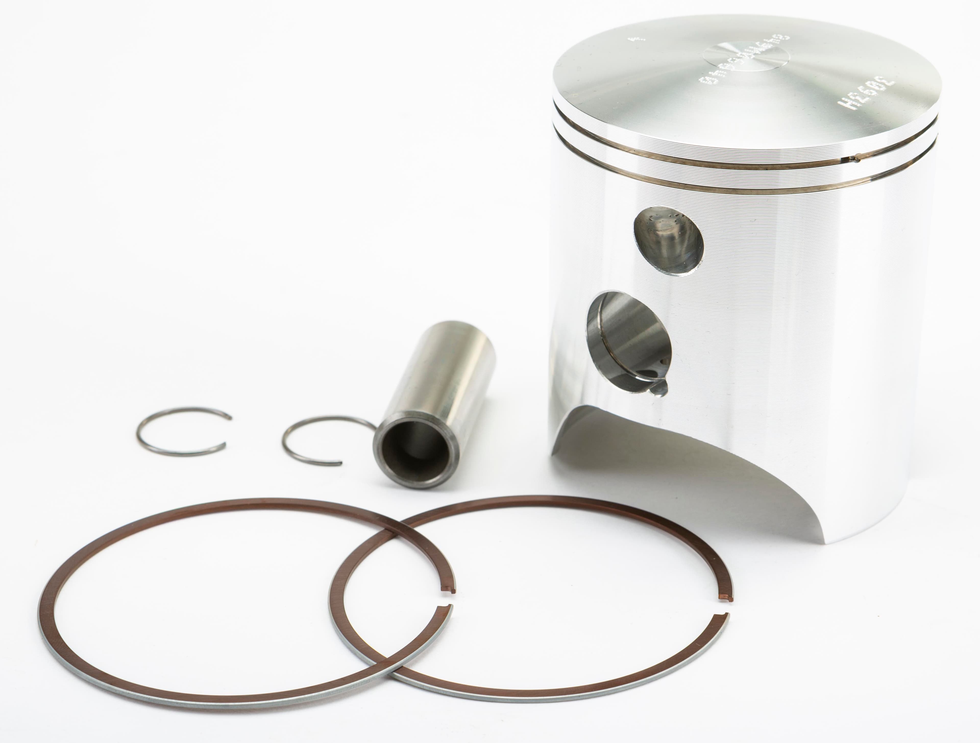 Wiseco Piston Kit - Image 585