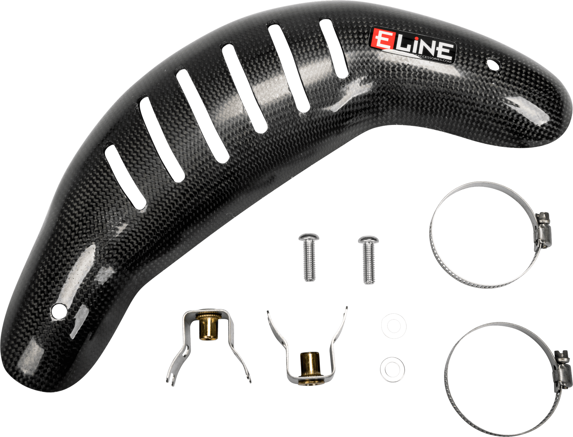 Carbon Fiber Heat Shields - Image 12