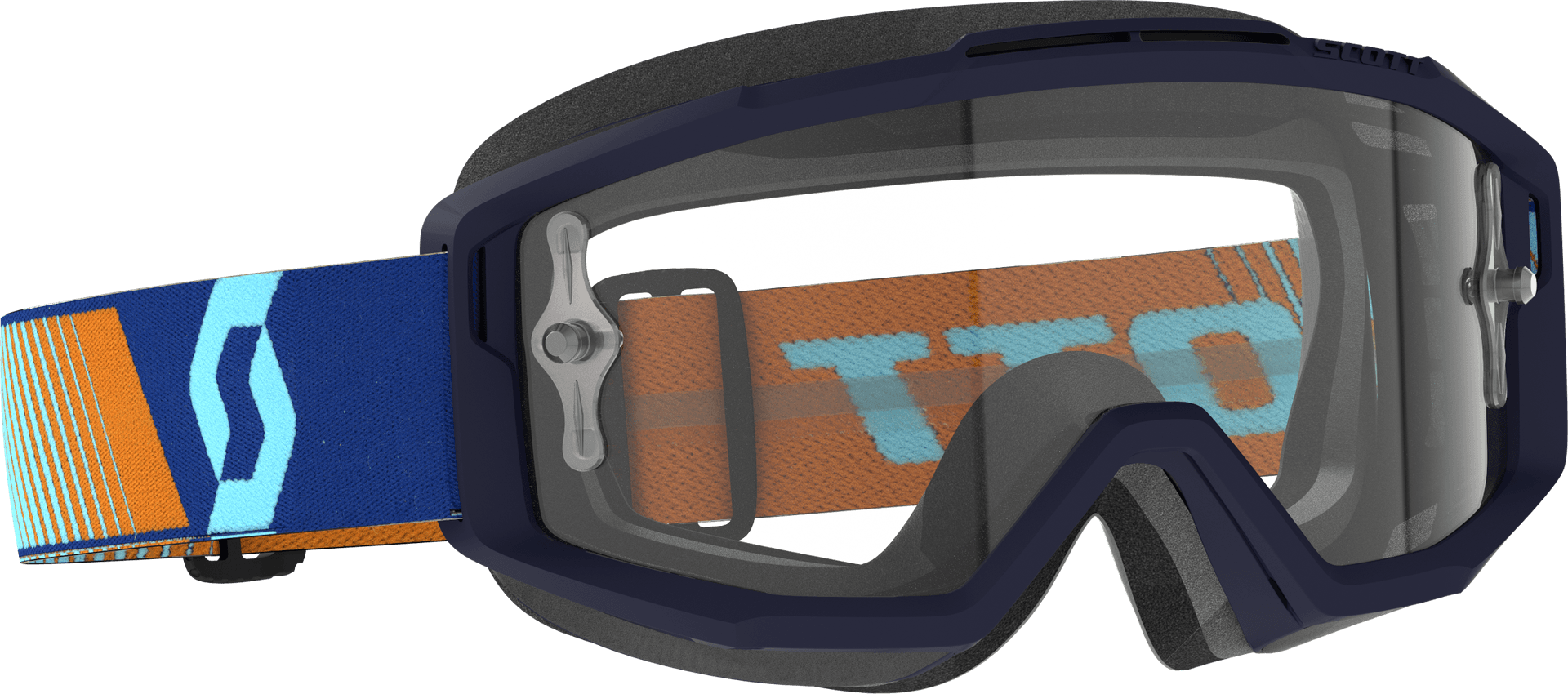 Split OTG Snowcross Goggle