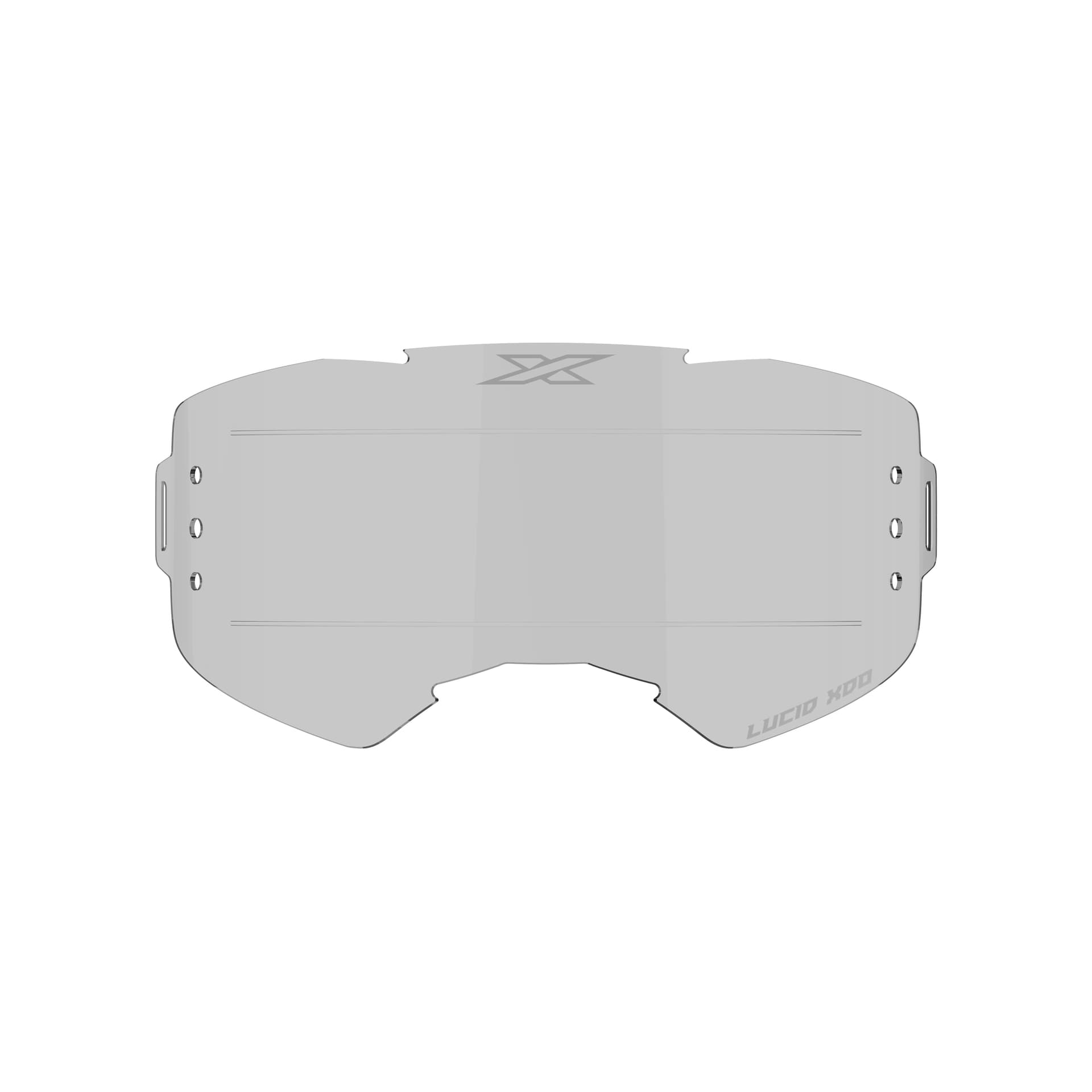 Lucid Zip Off Lens