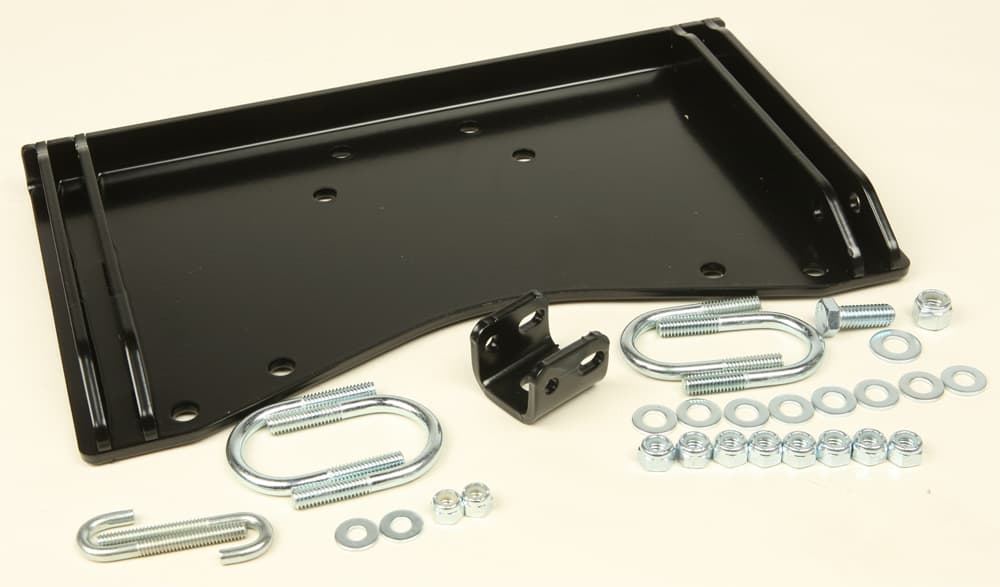 Plow Mid-Mounting Kit - Image 14