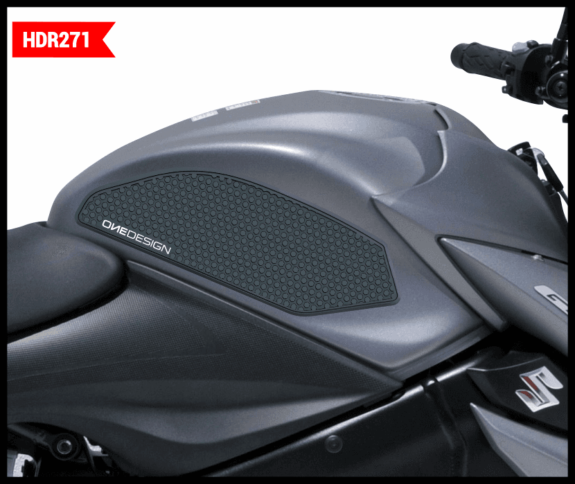 HDR Tank Side Pad - Image 158