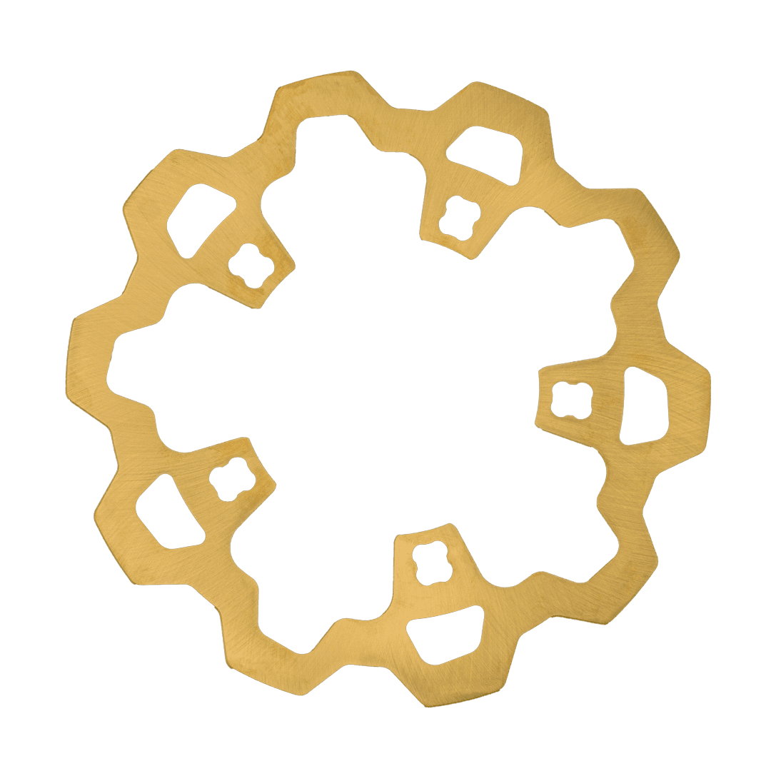 Enforcer 1 Piece Rotor - Image 3