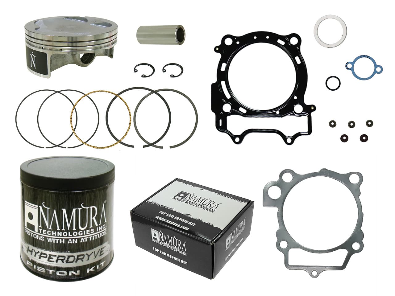 Top End Repair Kit - Image 361