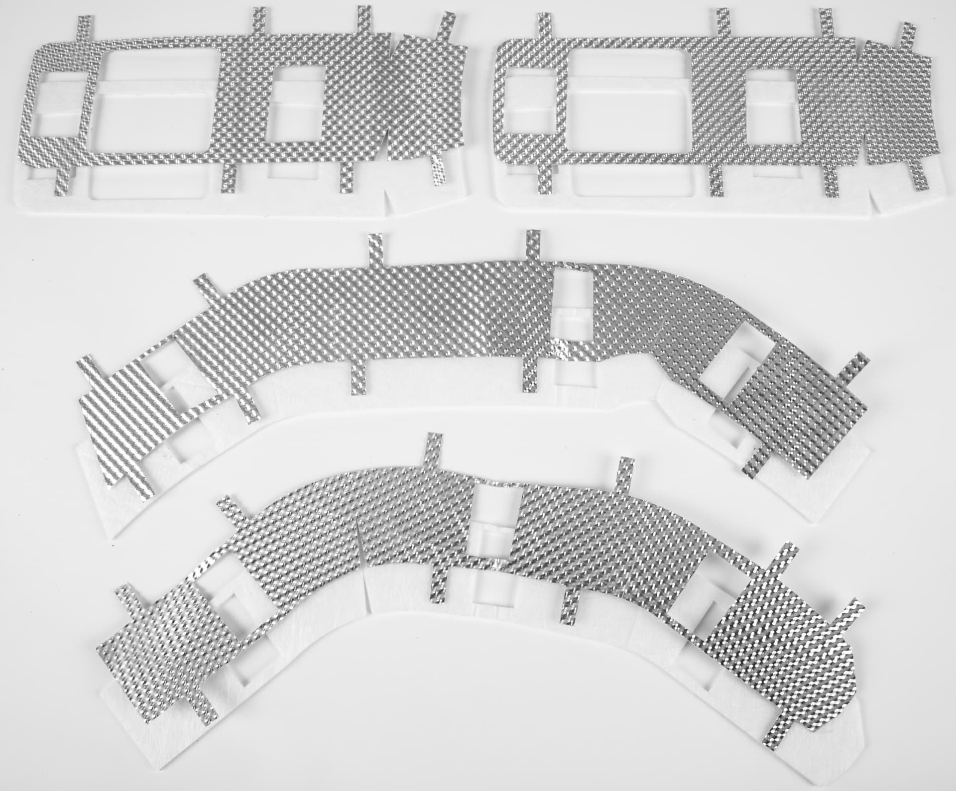 Heat Shield Liners - Image 5