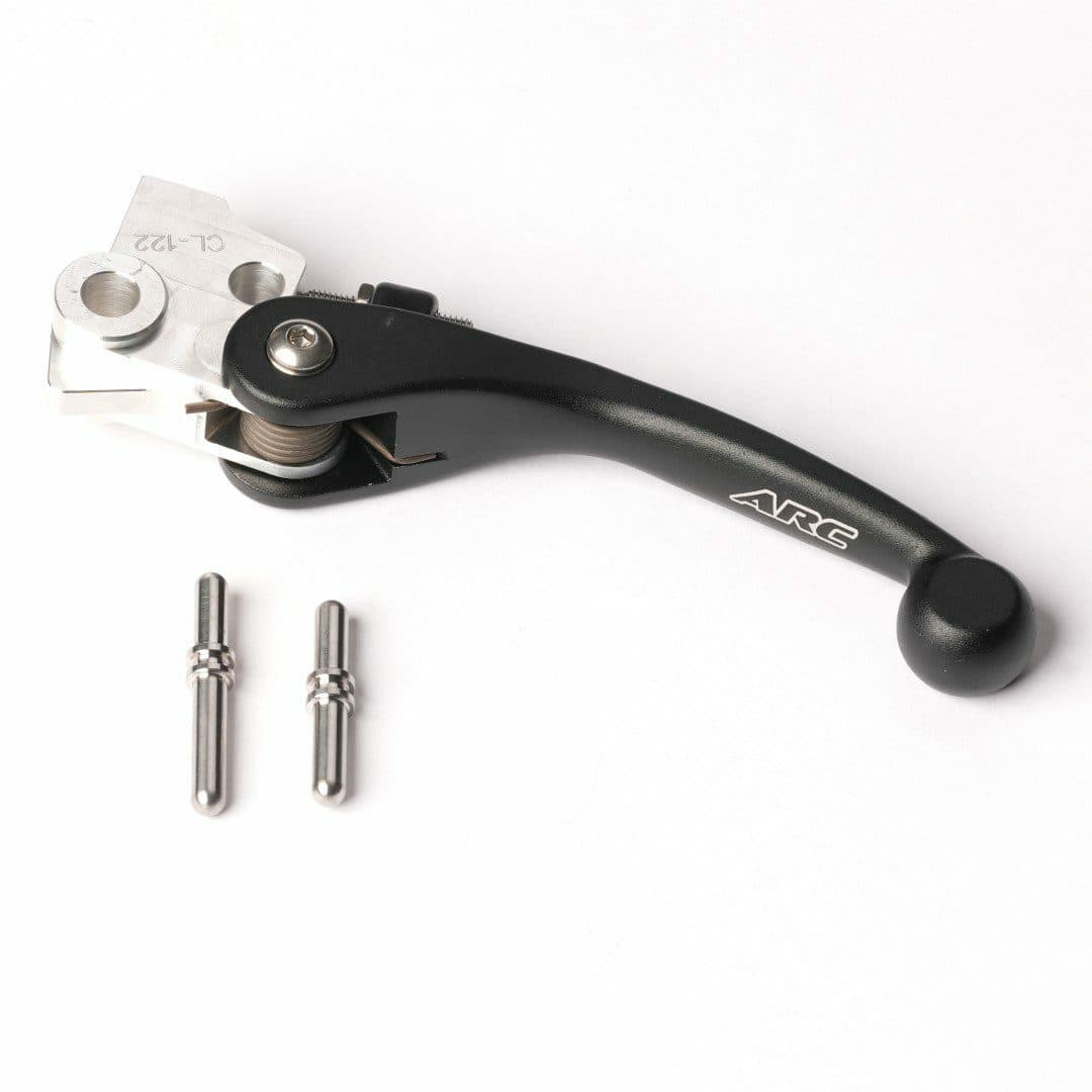 Aluminum Clutch Lever - Image 13