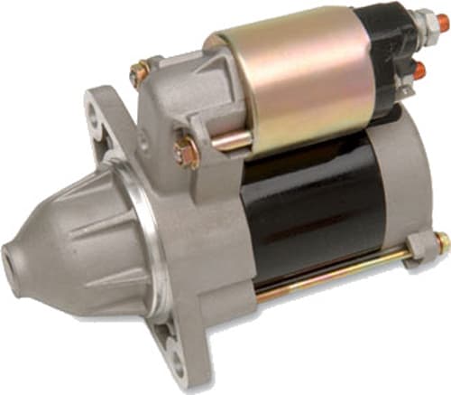 Starter Motor - Image 39
