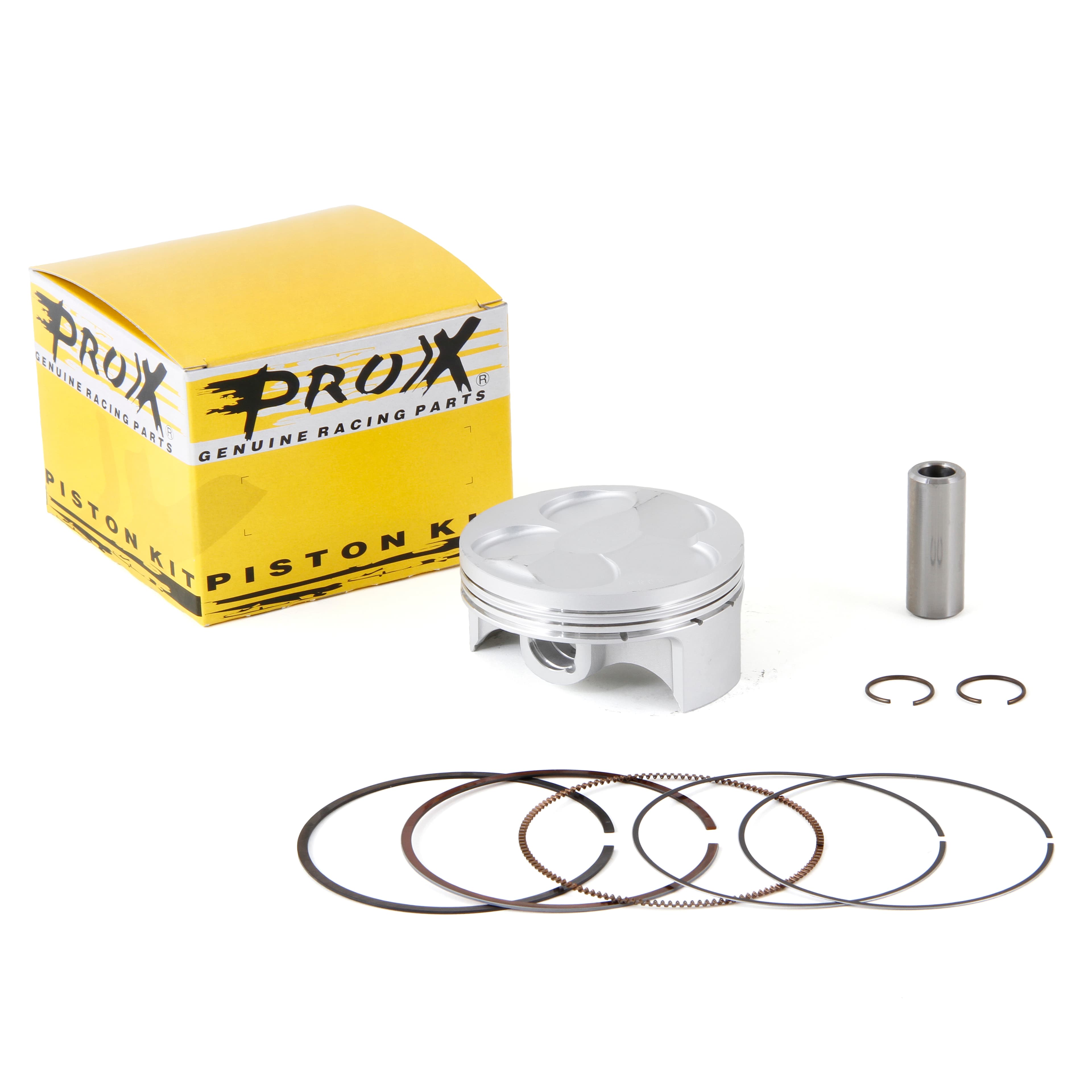 Pro X Piston Cr/Rm 250 - Image 81