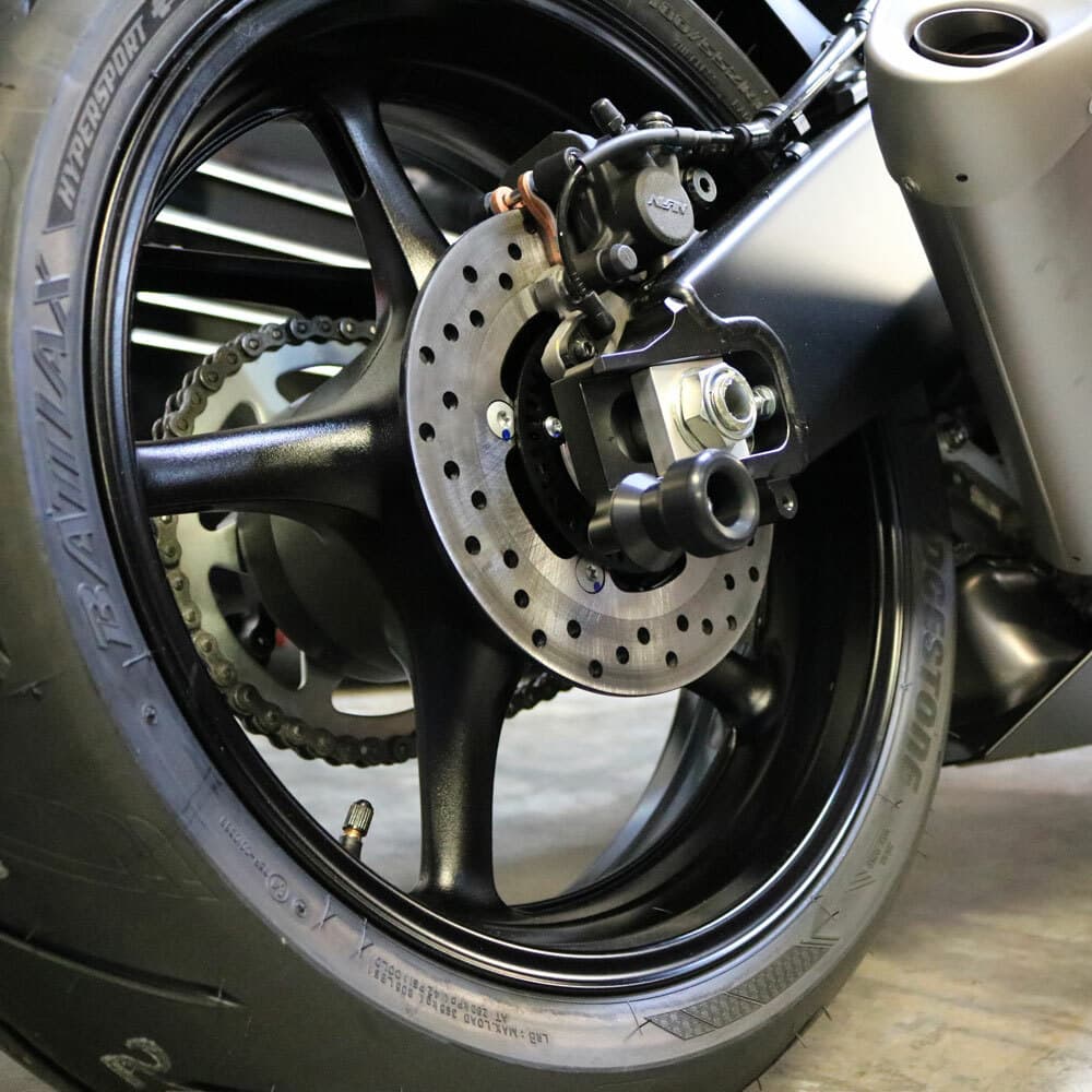 Swingarm Slider - Image 79