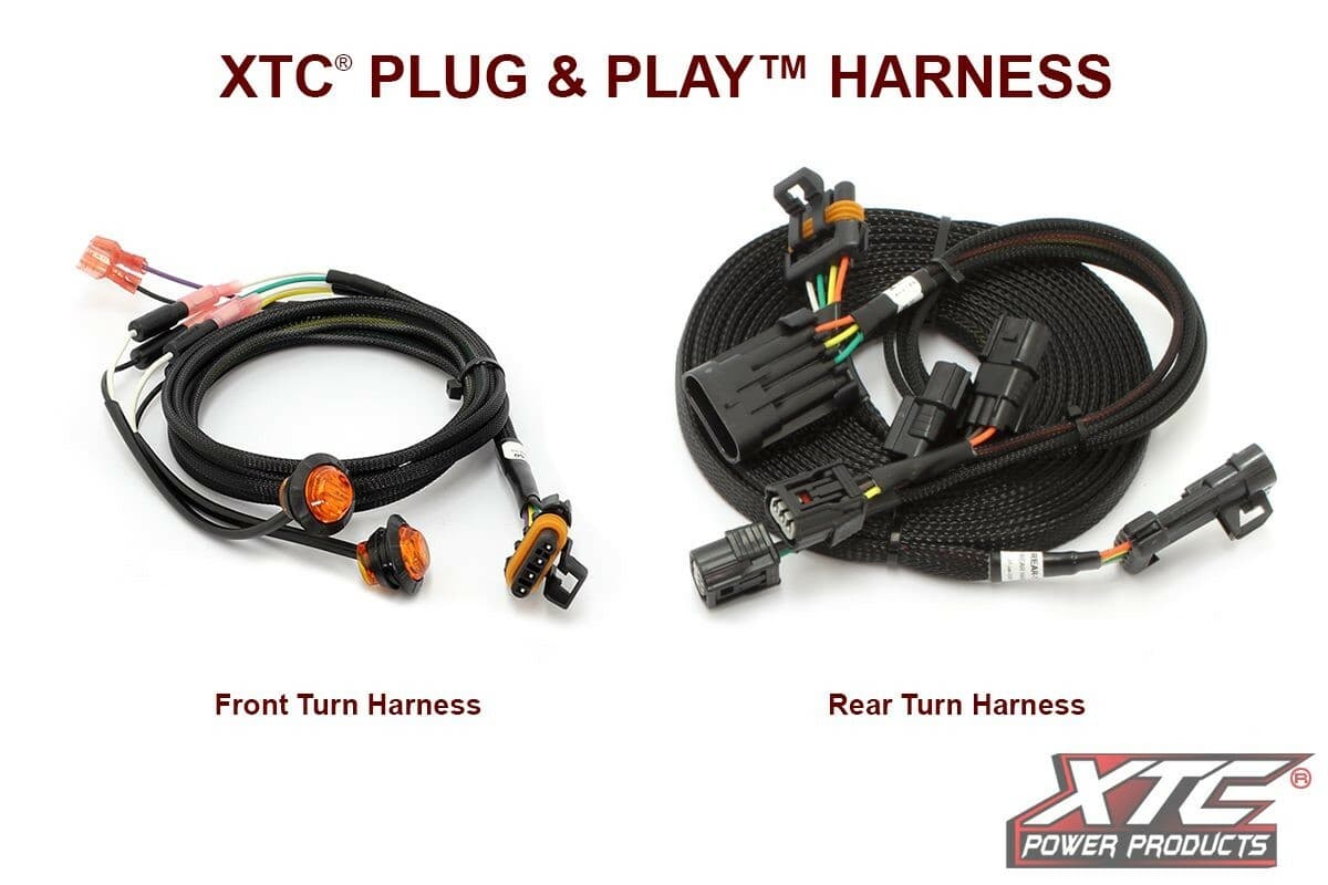 Automatic Turn Signal Kit - Image 93