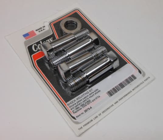 Shock Mounting Kit - Image 3