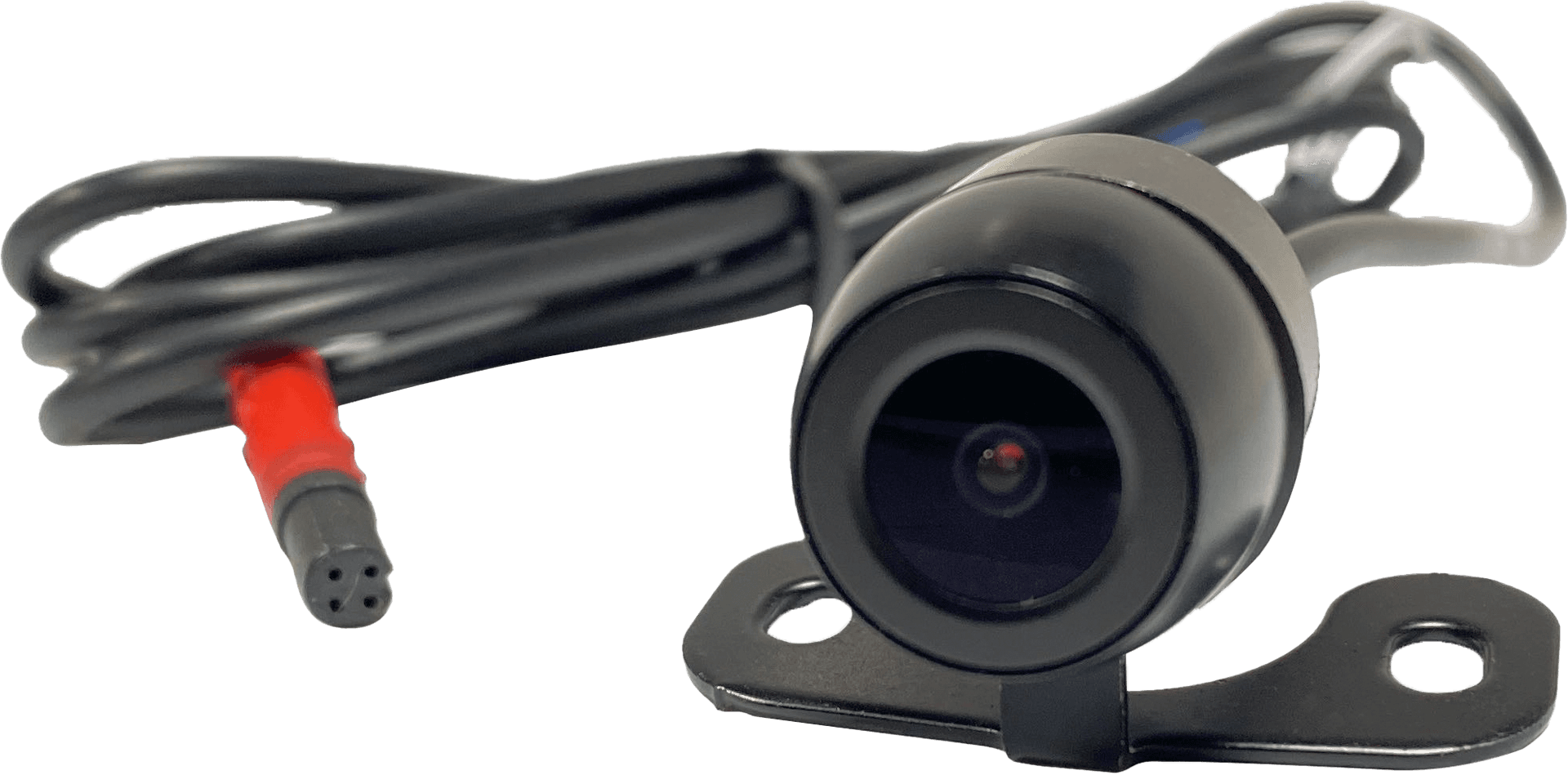 Universal Front/Rear Camera