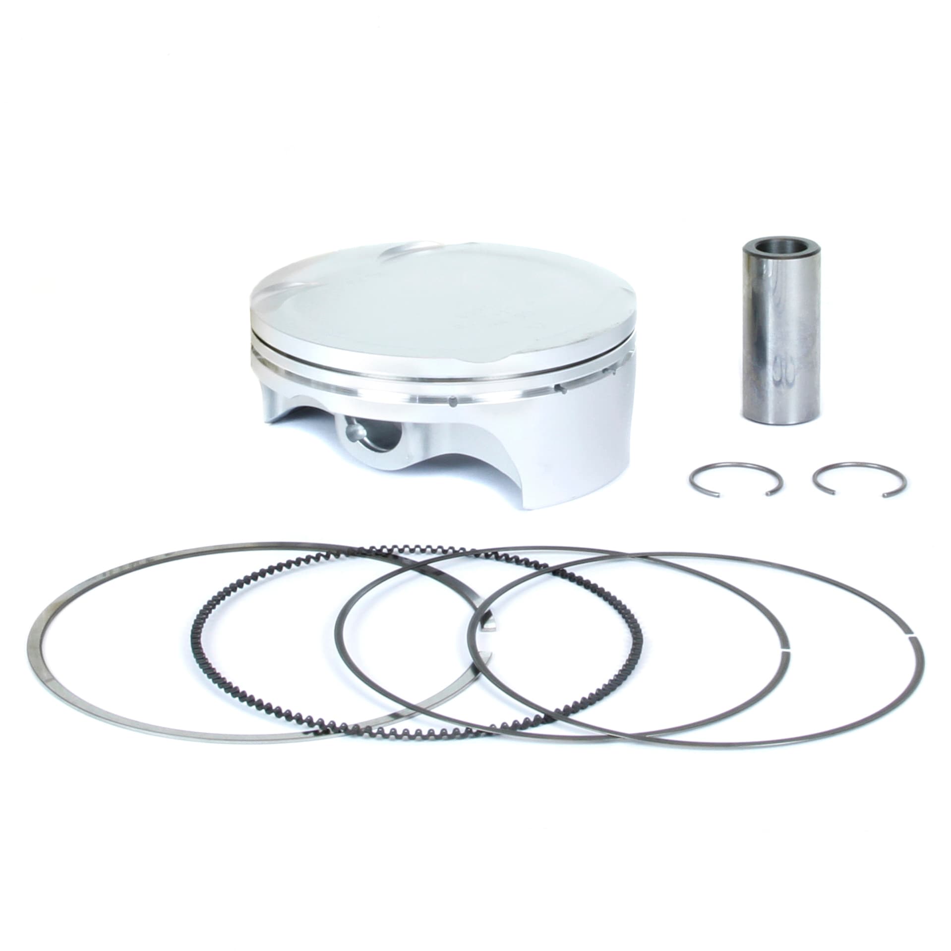 Pro X Piston Cr/Rm 250 - Image 442