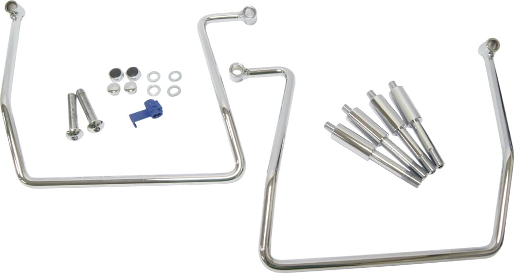 Saddlebag Support Bracket