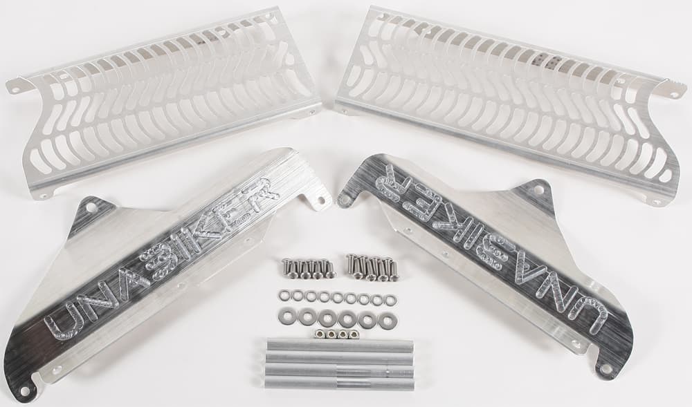 Radiator Guard - Image 137