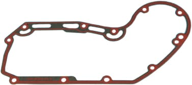 Sportster Cam Housing