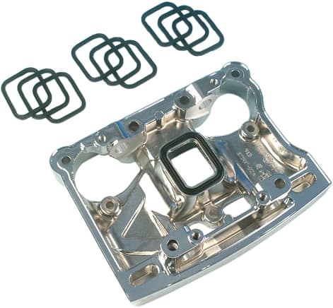Big Twin Rocker Box Assembly Gasket - Image 3