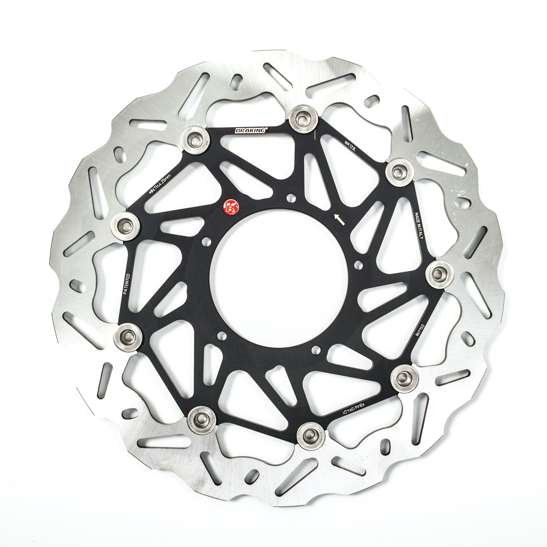 SK2 Directional Rotors - Image 133