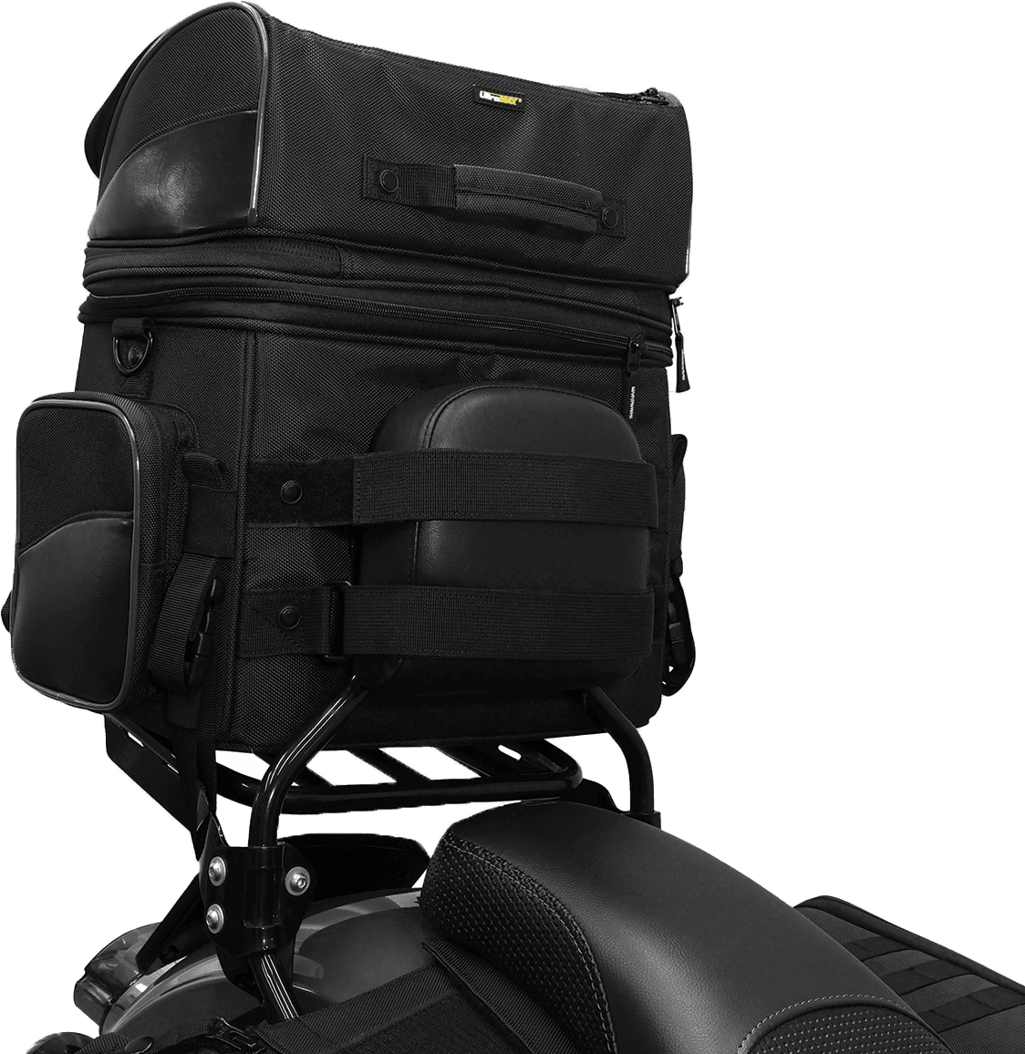 Route 1 Getaway Bag - Image 2