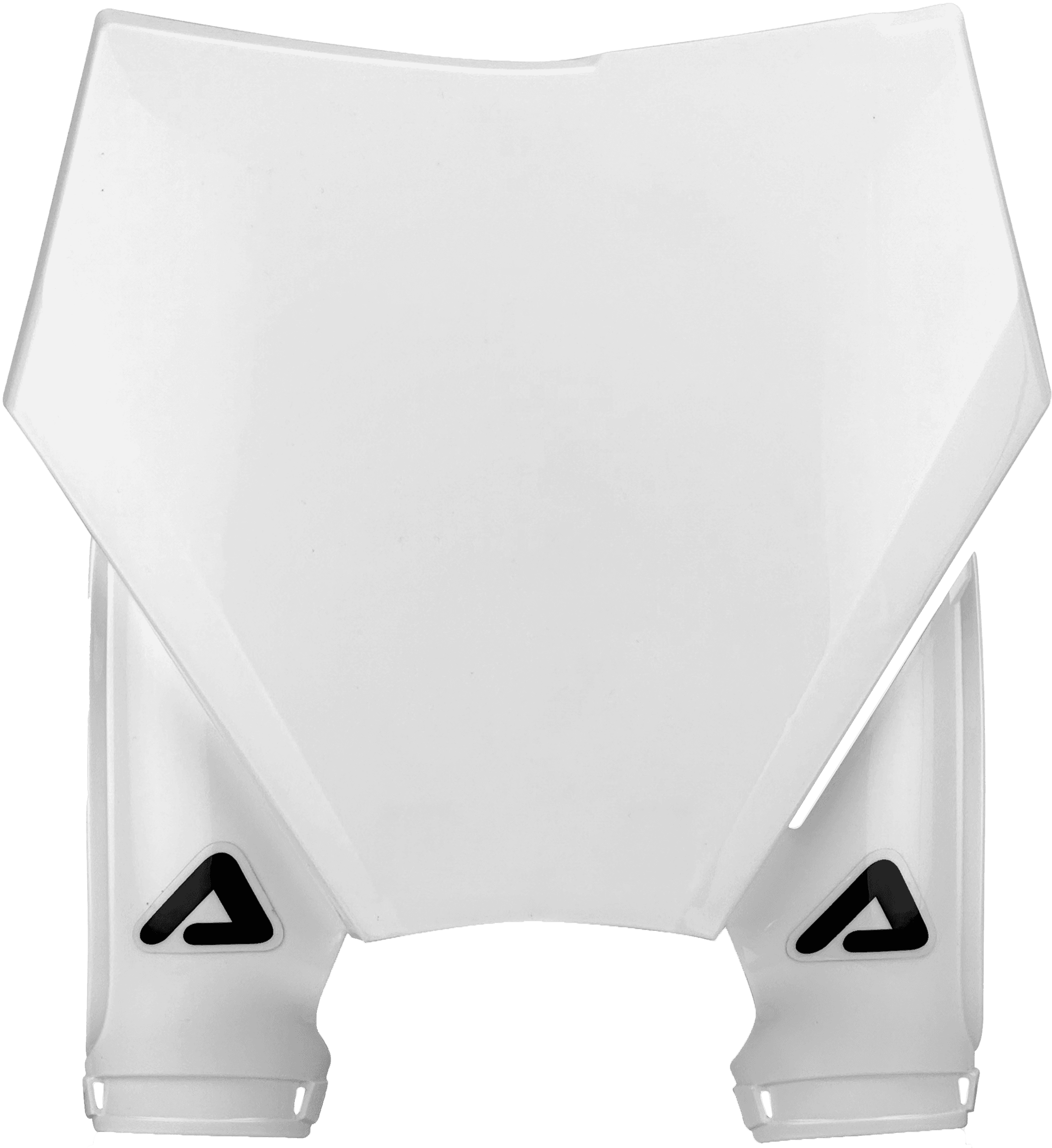 Acerbis Front Number Plate - Image 98