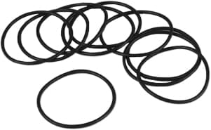 Twim Cam Oil/Oil Pump Gasket - Image 5