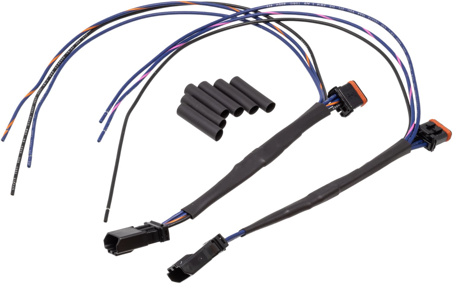 Front Turn Signal Tap Harness
