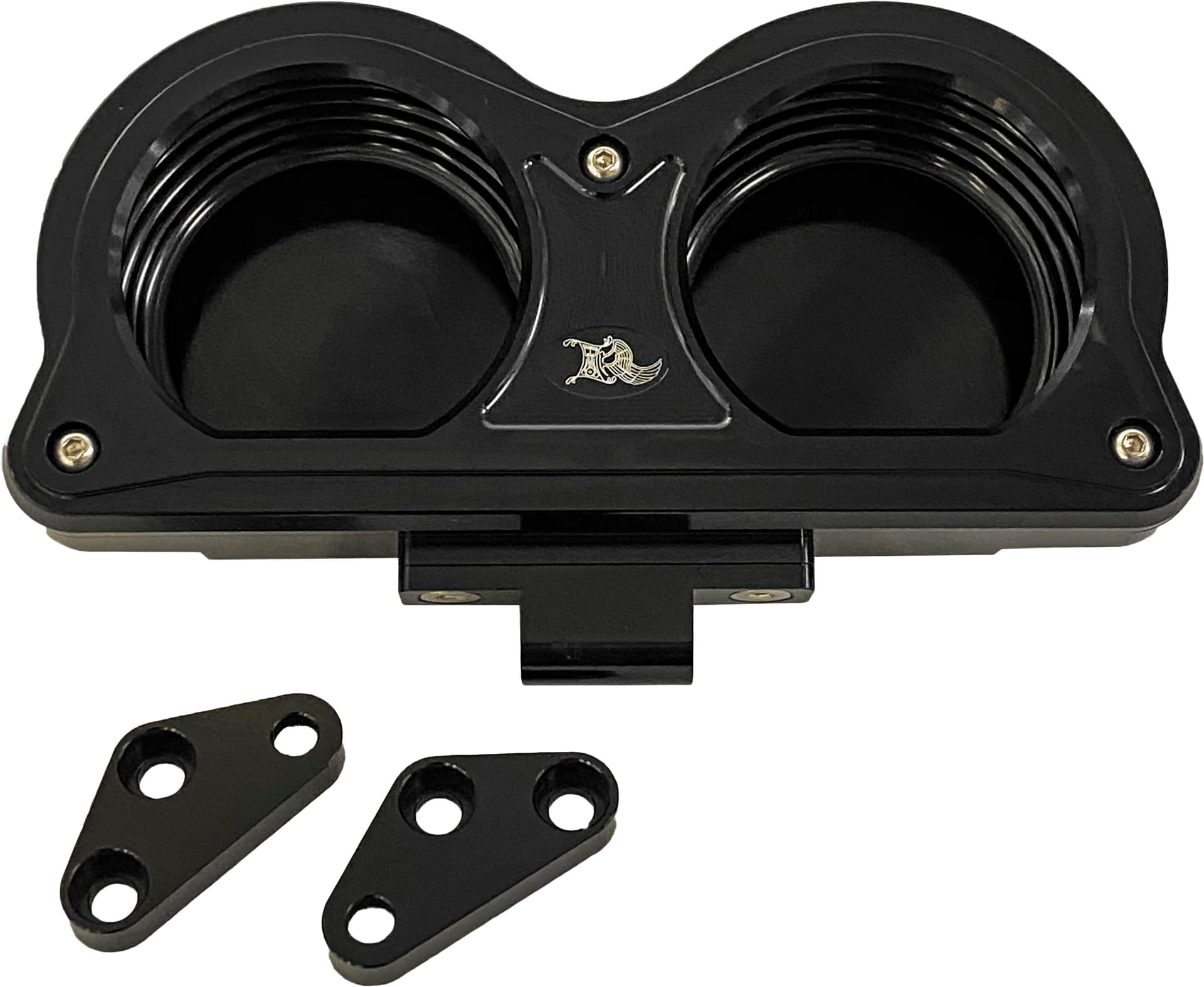 Next Level Gauge Relocation