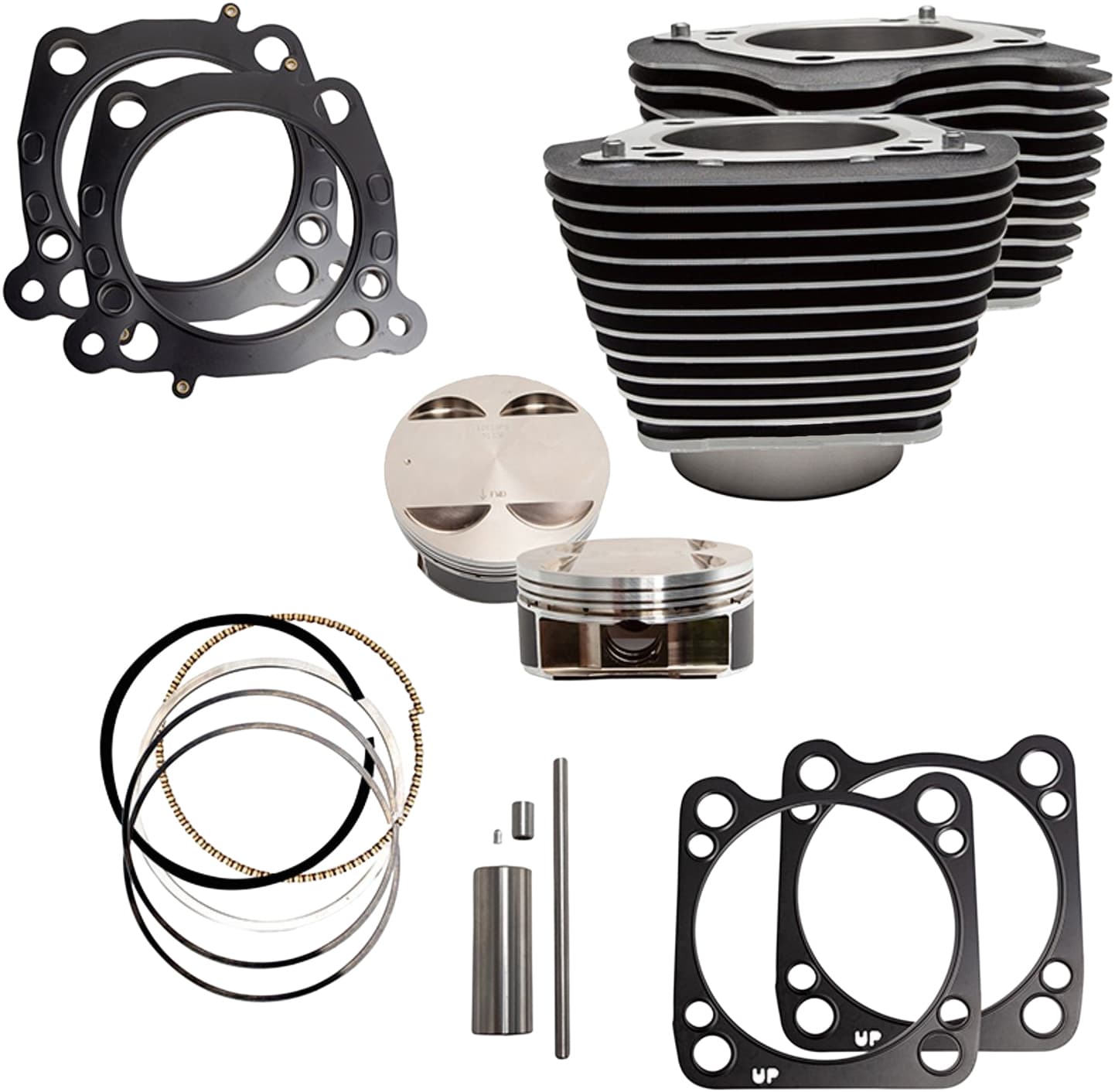 Big Bore Cylinder Kits