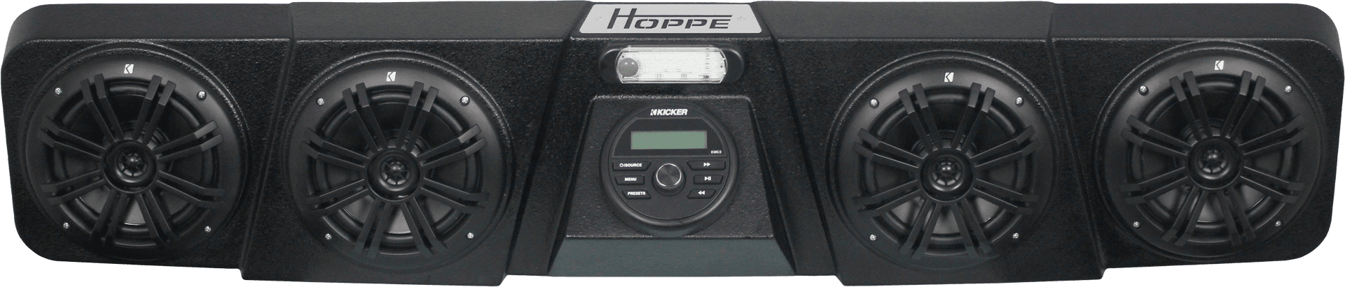 Mini Audio Sound Bar - Image 63