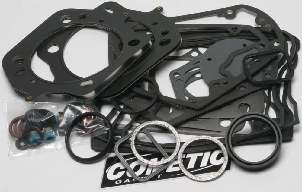 Evo Big Twin EST Gasket Kit - Image 27