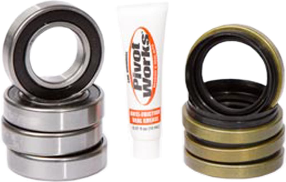Wheel Bearing Kit & Seal Kit - Image 3