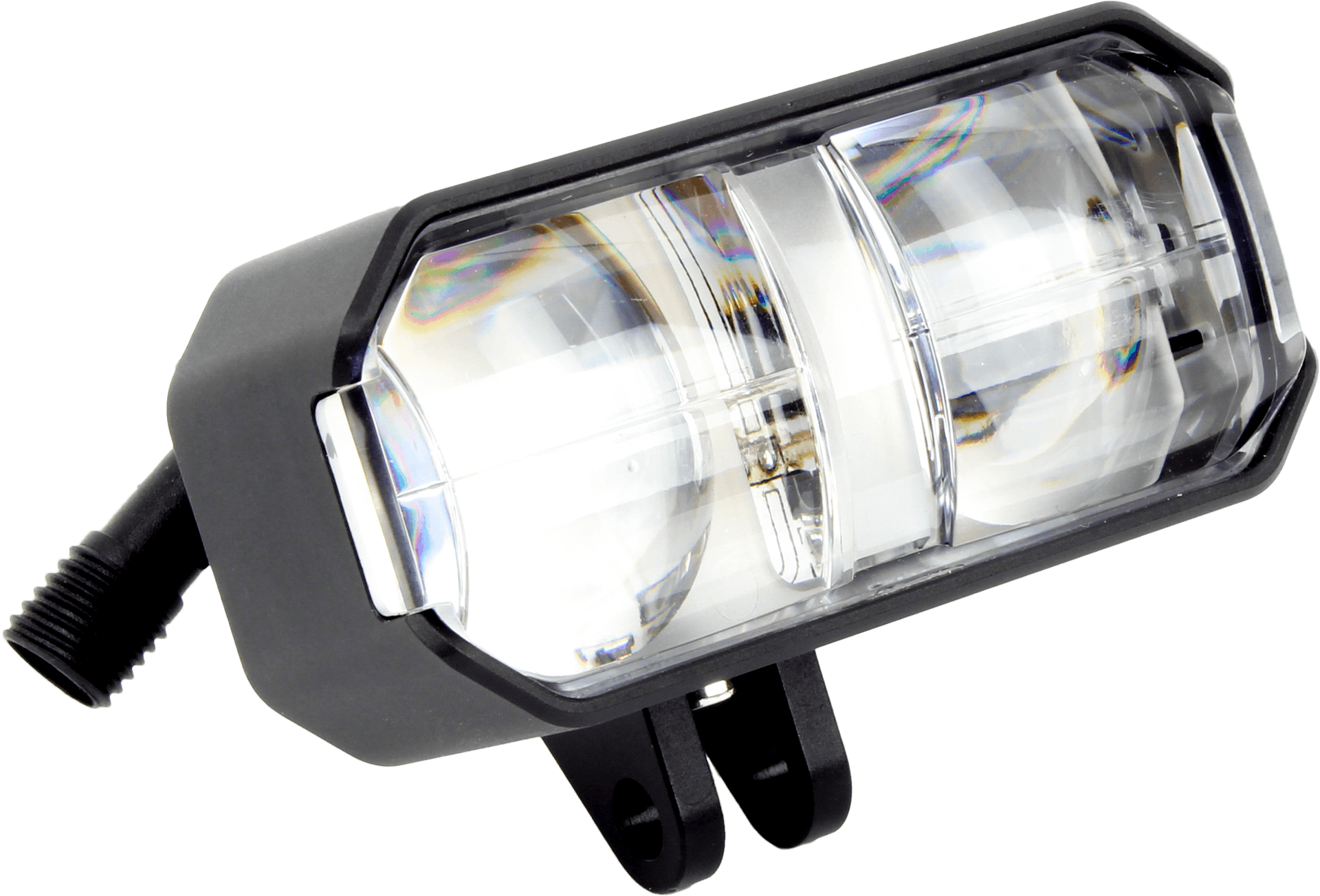 Aux Driving Lights - Image 2