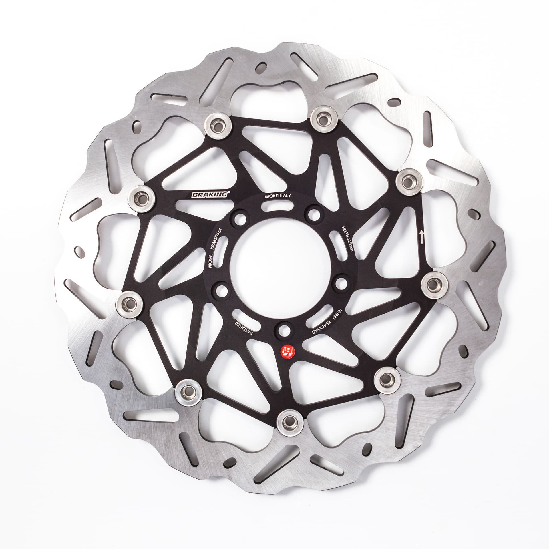 SK2 Directional Rotors - Image 164