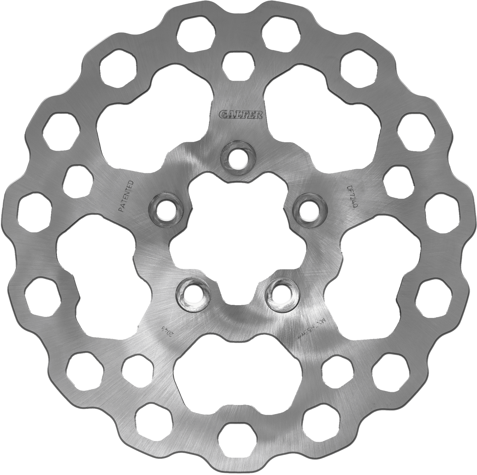 Brake Rotor - Image 35