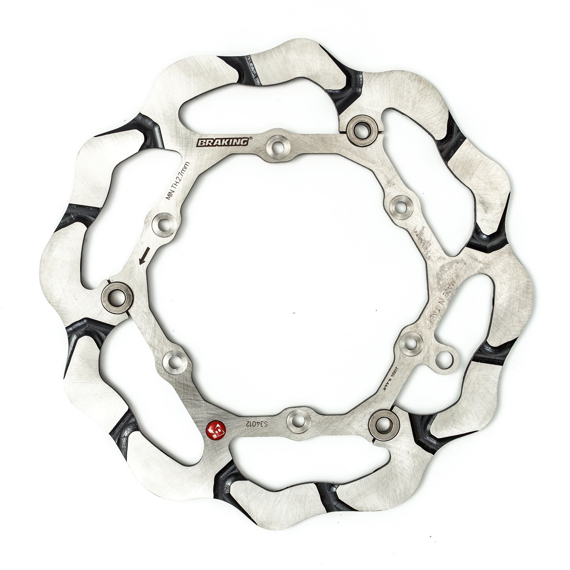 Fixed Rotor - Image 128