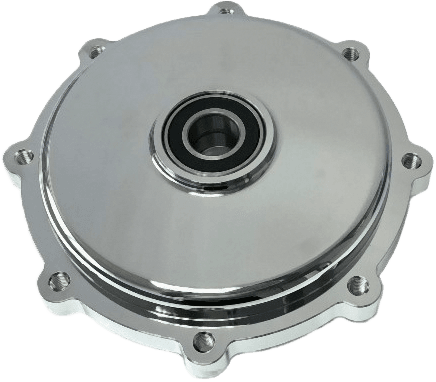 Cush Drive Chain Conversion Kit - Image 3