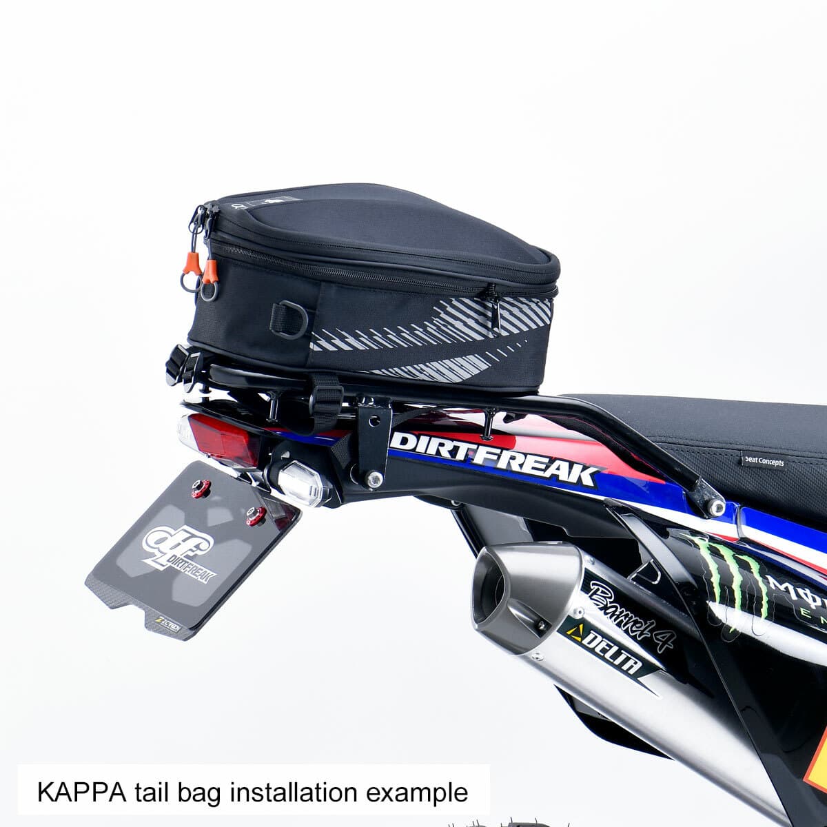 Cargo Rack - Image 4