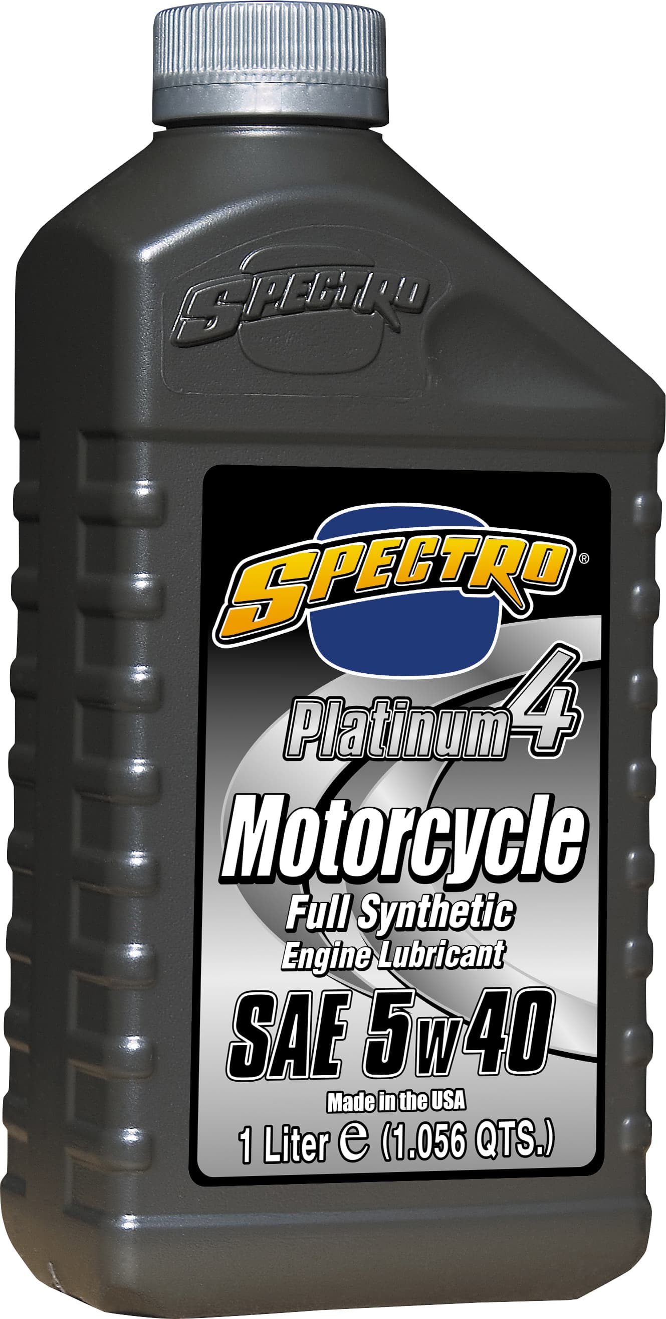 Platinum Motorcycle Full Syn 4T Oil