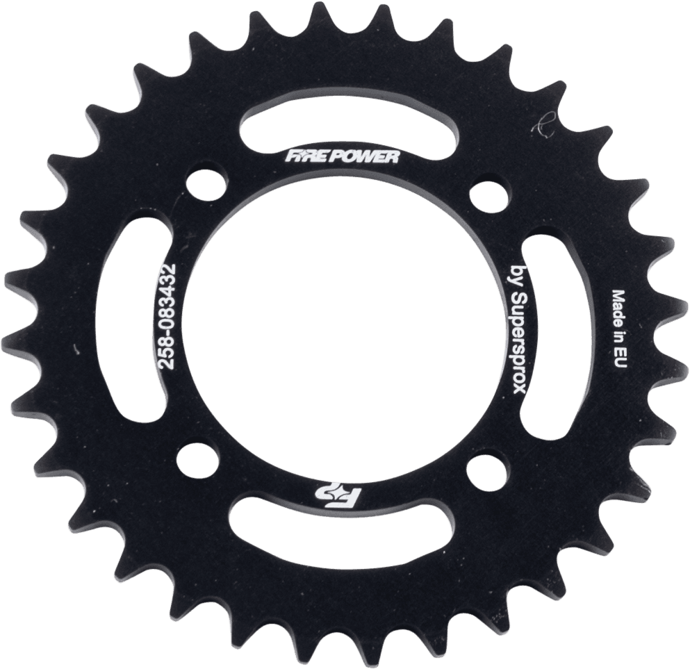 Aluminum Rear Sprocket - Image 132