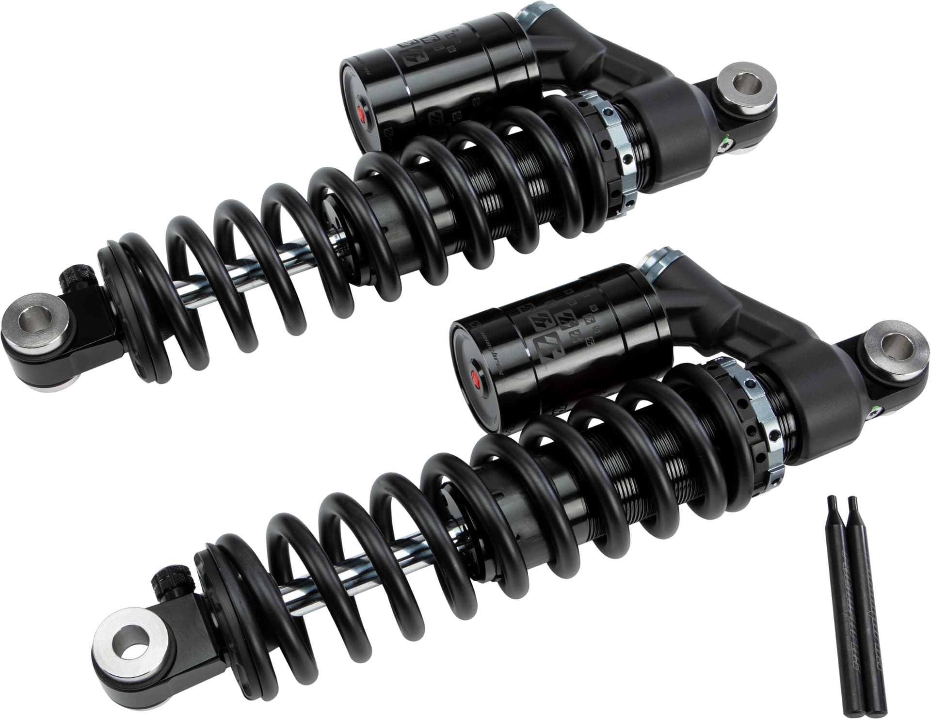 Remote Reservoir Rear Shocks - Image 3
