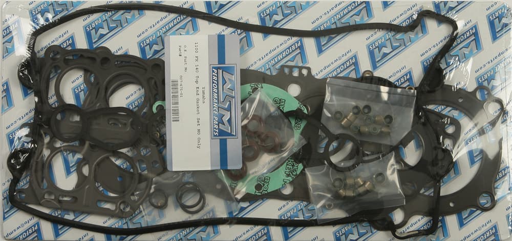 Top End Gasket Kit - Image 52