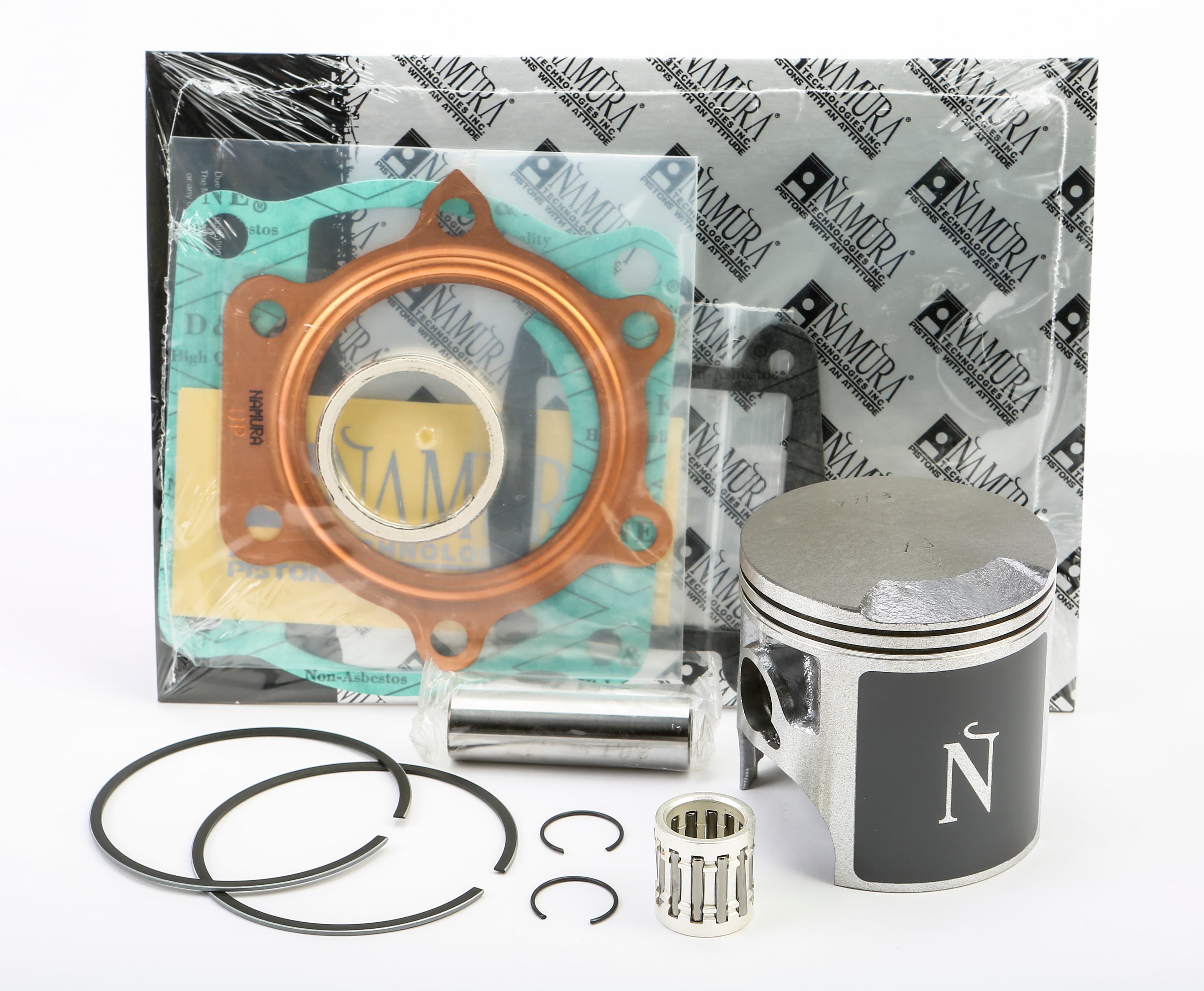 Top End Repair Kit - Image 352