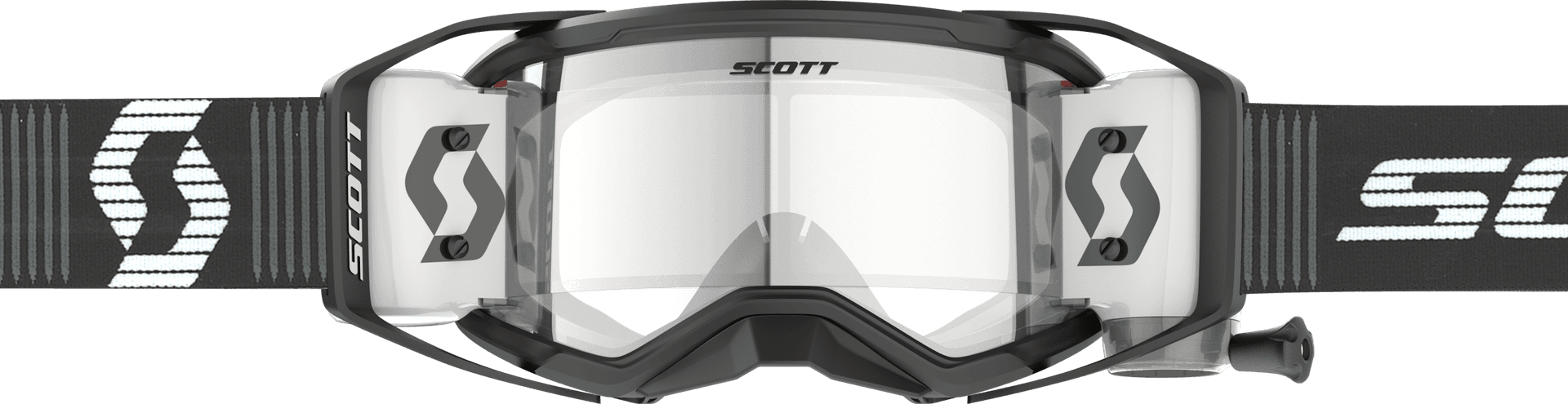 Scott USA Prospect 2.0 WFS Goggle