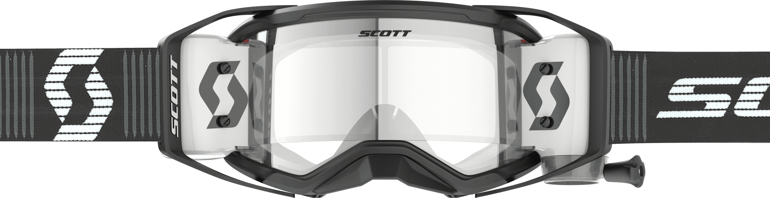 Scott USA Prospect 2.0 WFS Goggle