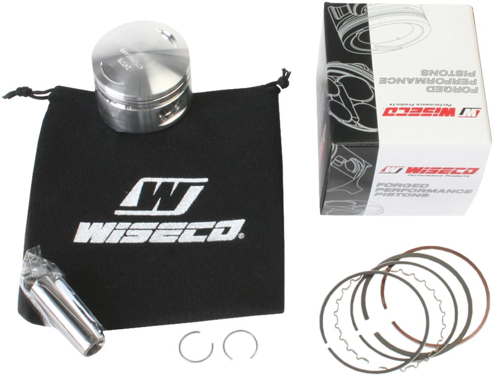 Wiseco Piston Kit - Image 233