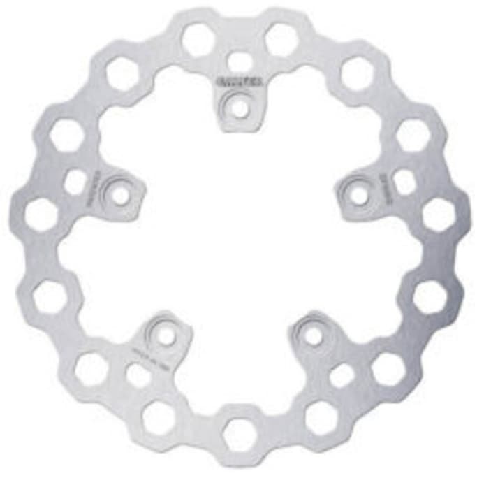 Fixed Rear Cubiq Brake Rotor - Image 23