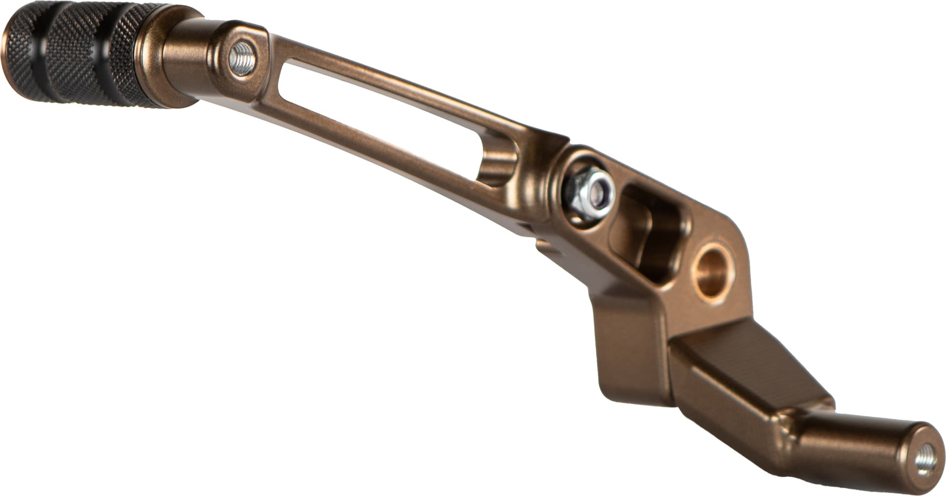 Just the tip adjustable Brake arm w/Toe Peg - Image 27