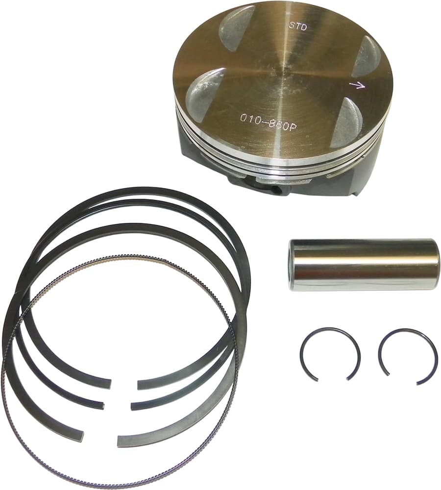 Piston Kit - Image 72