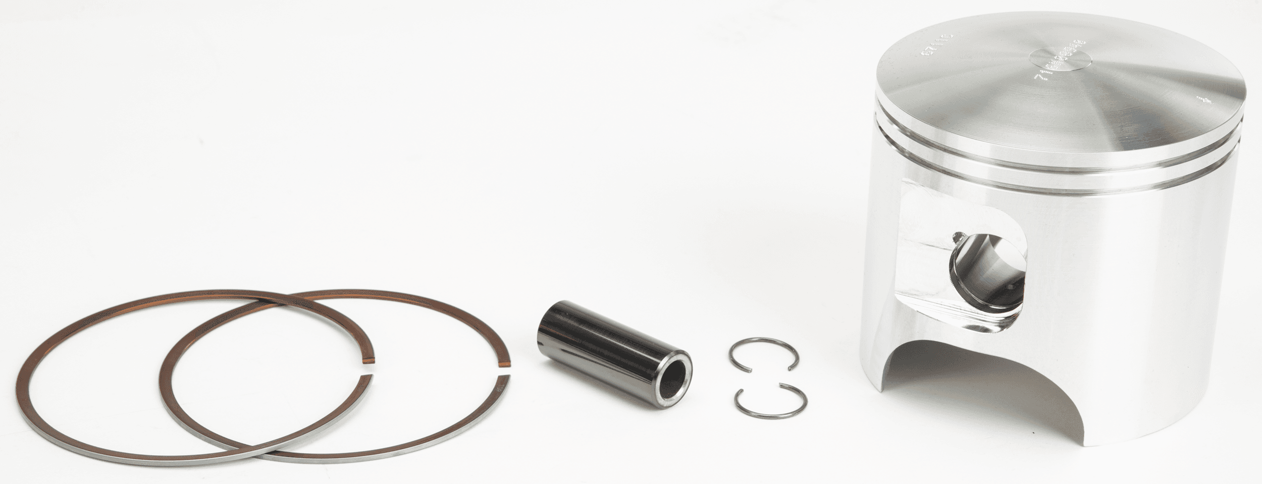 Wiseco Piston Kit - Image 485